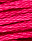 Stranded Cotton Luca - S - 61 / DMC 601 / Anchor 63 - Luca - S Yarns