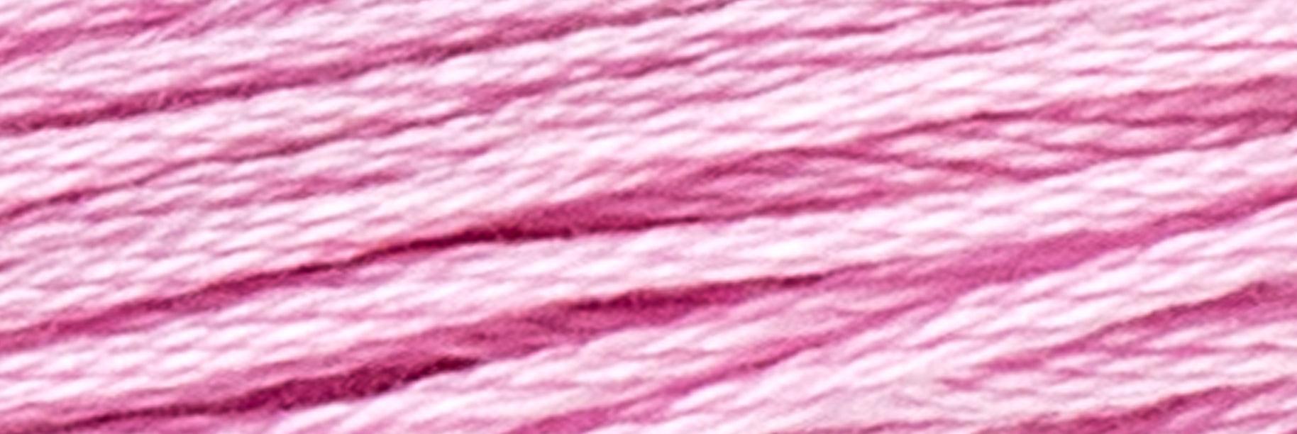 Stranded Cotton Luca - S - 66 / DMC 3609 / Anchor 60 - Luca - S Yarns