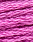 Stranded Cotton Luca - S - 72 / DMC 3608 / Anchor X - Luca - S Yarns