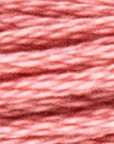 Stranded Cotton Luca - S - 78 / DMC 152 / Anchor 894 - Luca - S Yarns