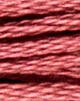 Stranded Cotton Luca - S - 80 / DMC 3722 / Anchor 1027 - Luca - S Yarns