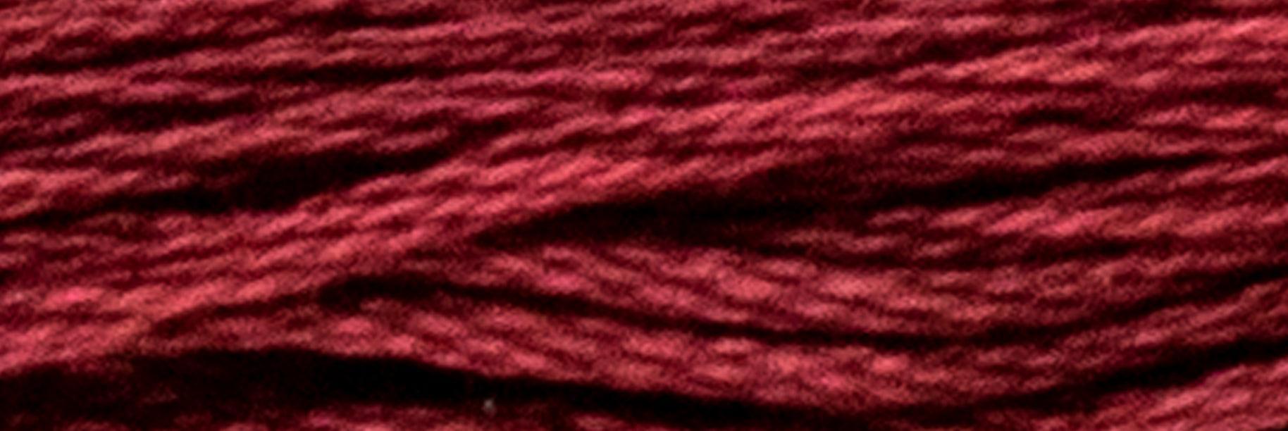 Stranded Cotton Luca - S - 82 / DMC 221 / Anchor 897 - Luca - S Yarns