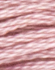 Stranded Cotton Luca - S - 83 / DMC 778 / Anchor X - Luca - S Yarns