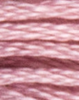 Stranded Cotton Luca - S - 84 / DMC 3727 / Anchor 1016 - Luca - S Yarns