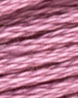 Stranded Cotton Luca - S - 85 / DMC 316 / Anchor 1017 - Luca - S Yarns