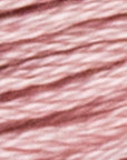 Stranded Cotton Luca - S - 86 / DMC 778 / Anchor 968 - Luca - S Yarns