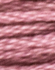 Stranded Cotton Luca - S - 87 / DMC X / Anchor 969 - Luca - S Yarns