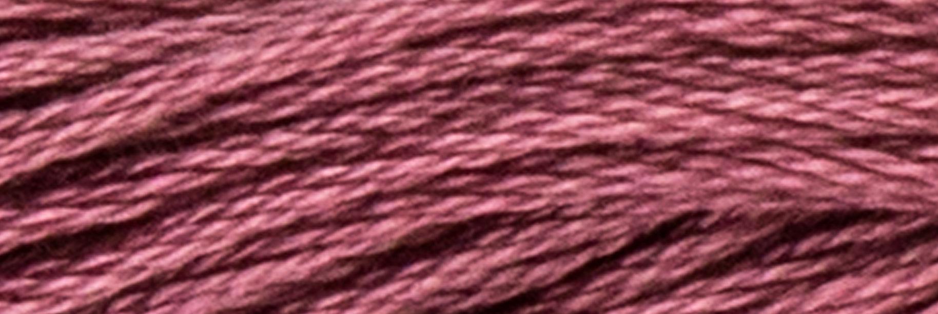 Stranded Cotton Luca - S - 88 / DMC 3726 / Anchor 1018 - Luca - S Yarns