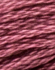 Stranded Cotton Luca - S - 88 / DMC 3726 / Anchor 1018 - Luca - S Yarns