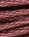 Stranded Cotton Luca - S - 89 / DMC 315 / Anchor 1019 - Luca - S Yarns