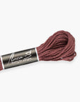 Stranded Cotton Luca-S - 89 / DMC 315 / Anchor 1019 Stranded Cotton - HobbyJobby