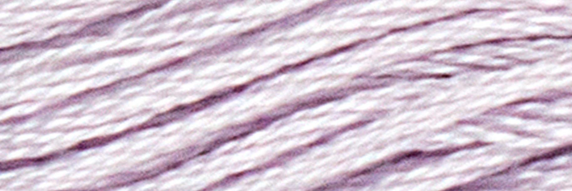 Stranded Cotton Luca - S - 92 / DMC 25 / Anchor X - Luca - S Yarns