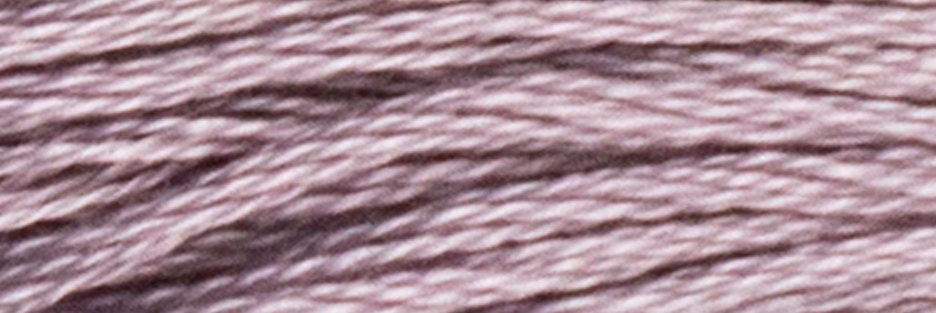 Stranded Cotton Luca - S - 93 / DMC 3042 / Anchor X - Luca - S Yarns