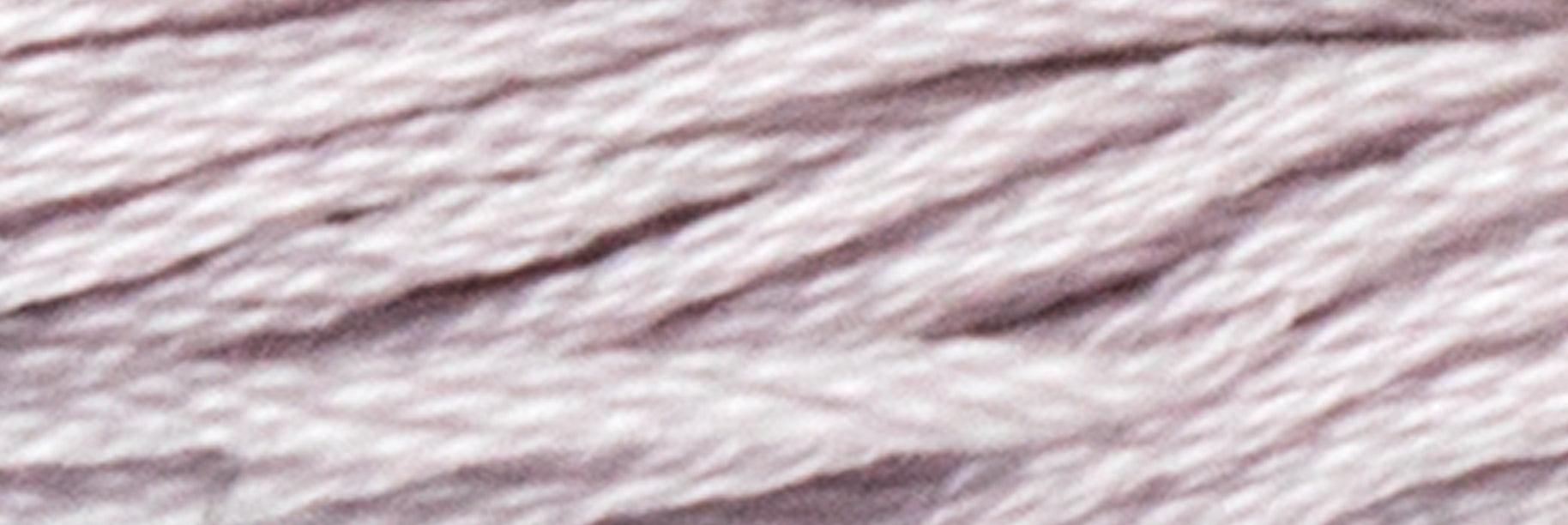 Stranded Cotton Luca - S - 94 / DMC 3743 / Anchor 869 - Luca - S Yarns