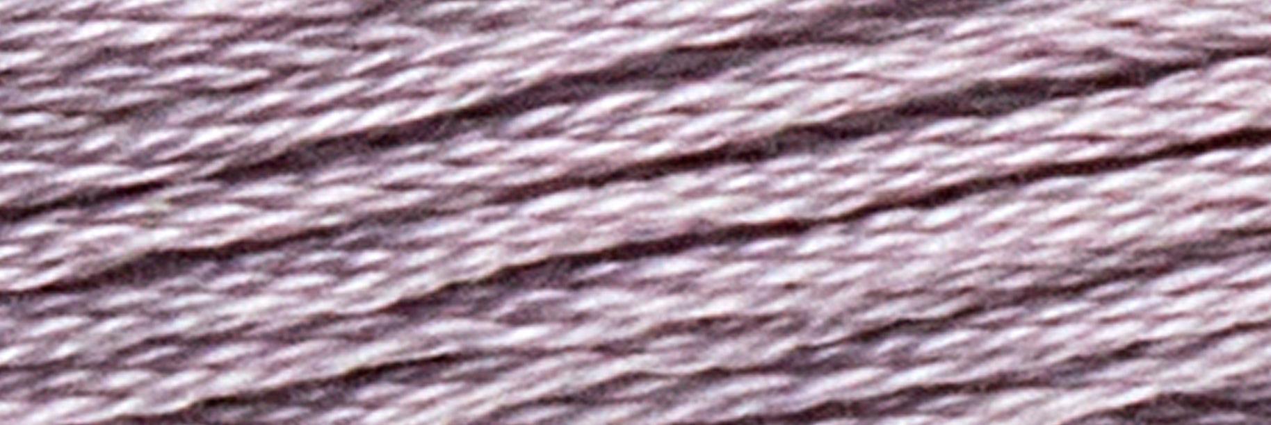 Stranded Cotton Luca - S - 95 / DMC 3042 / Anchor 870 - Luca - S Yarns