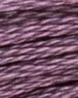 Stranded Cotton Luca - S - 97 / DMC 3041 / Anchor 871 - Luca - S Yarns