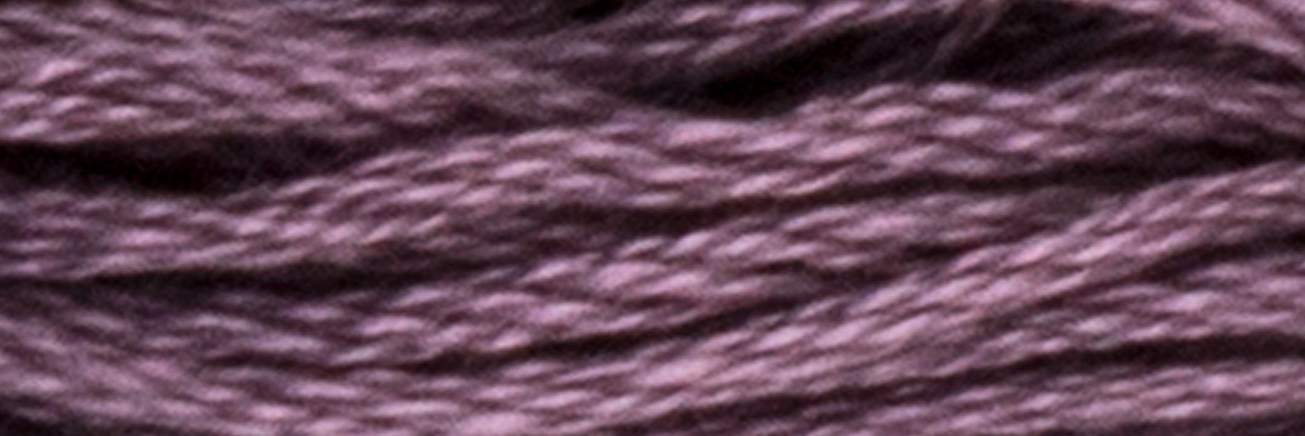 Stranded Cotton Luca - S - 98 / DMC 3740 / Anchor 872 - Luca - S Yarns