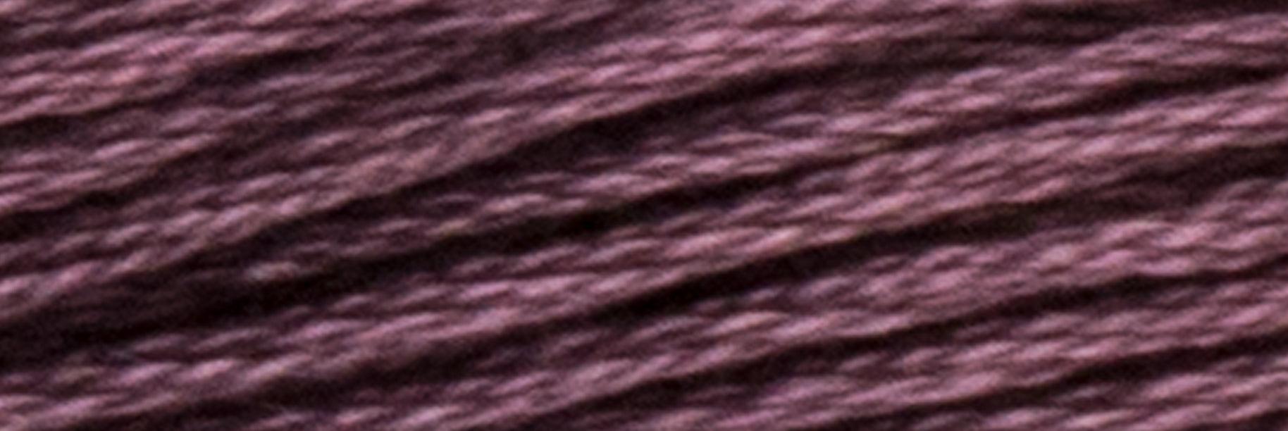 Stranded Cotton Luca - S - 99 / DMC 3740 / Anchor 873 - Luca - S Yarns