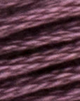 Stranded Cotton Luca - S - 99 / DMC 3740 / Anchor 873 - Luca - S Yarns