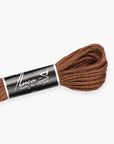 Stranded Cotton Luca-S Brown Range Stranded Cotton - HobbyJobby