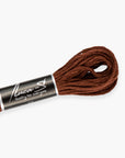 Stranded Cotton Luca-S Brown Range Stranded Cotton - HobbyJobby