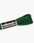 Stranded Cotton Luca-S Dark Green Stranded Cotton - HobbyJobby