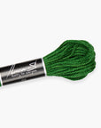 Stranded Cotton Luca-S Dark Green Stranded Cotton - HobbyJobby