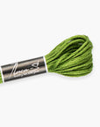 Stranded Cotton Luca-S Dark Green Stranded Cotton - HobbyJobby