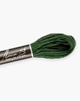 Stranded Cotton Luca-S Dark Green Stranded Cotton - HobbyJobby