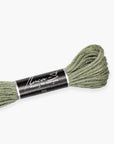 Stranded Cotton Luca-S Dark Green Stranded Cotton - HobbyJobby