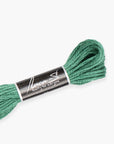 Stranded Cotton Luca-S Dark Green Stranded Cotton - HobbyJobby