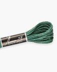 Stranded Cotton Luca-S Dark Green Stranded Cotton - HobbyJobby