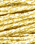 Stranded Cotton Luca - S - GOLD - Luca - S Yarns