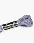 Stranded Cotton Luca - S Gray Range - Luca - S Yarns