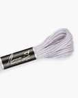 Stranded Cotton Luca - S Light Purple - Luca - S Yarns