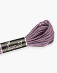 Stranded Cotton Luca - S Light Purple - Luca - S Yarns