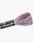 Stranded Cotton Luca - S Light Purple - Luca - S Yarns