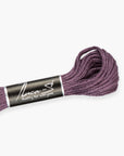 Stranded Cotton Luca - S Light Purple - Luca - S Yarns