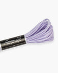 Stranded Cotton Luca-S Light Purple Stranded Cotton - HobbyJobby