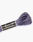 Stranded Cotton Luca-S Light Purple Stranded Cotton - HobbyJobby