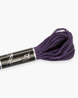 Stranded Cotton Luca-S Light Purple Stranded Cotton - HobbyJobby