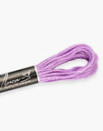 Stranded Cotton Luca-S Light Purple Stranded Cotton - HobbyJobby