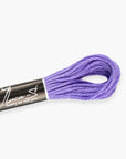 Stranded Cotton Luca-S Light Purple Stranded Cotton - HobbyJobby