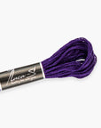 Stranded Cotton Luca-S Light Purple Stranded Cotton - HobbyJobby