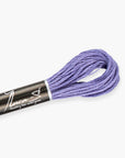 Stranded Cotton Luca-S Light Purple Stranded Cotton - HobbyJobby