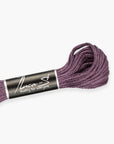 Stranded Cotton Luca-S Light Purple Stranded Cotton - HobbyJobby