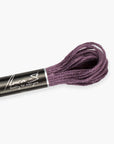 Stranded Cotton Luca-S Light Purple Stranded Cotton - HobbyJobby