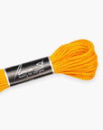 Stranded Cotton Luca - S Orange Range - Luca - S Yarns