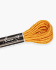 Stranded Cotton Luca - S Orange Range - Luca - S Yarns