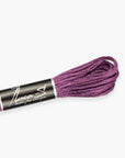 Stranded Cotton Luca-S Purple Range Stranded Cotton - HobbyJobby